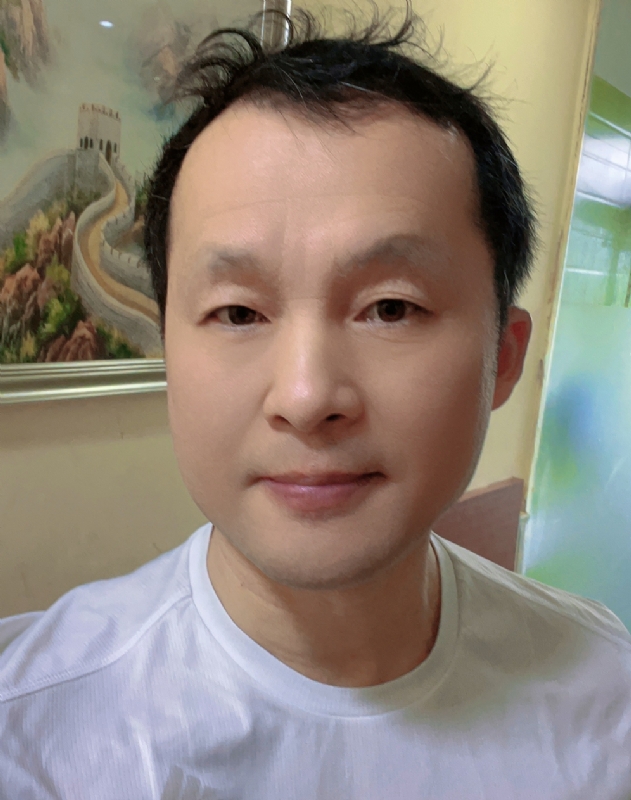 顺其自然2024的第一张照片--洛阳相亲服务中心