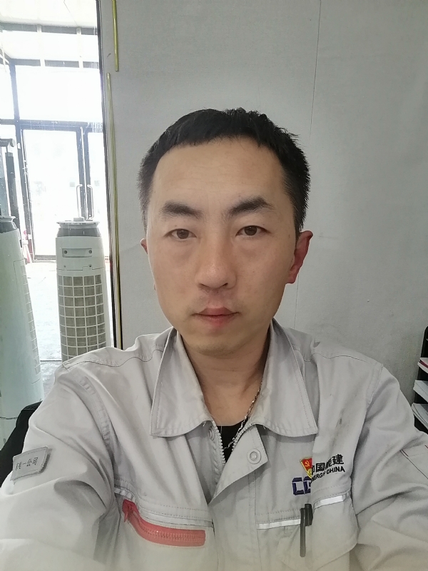 雨墨的第一张照片--洛阳相亲服务中心