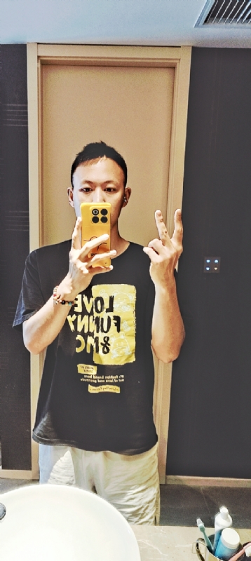 涵涵在的第一张照片--洛阳相亲服务中心