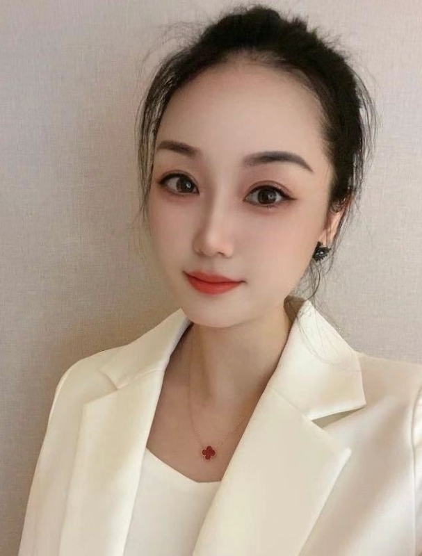 罗美女的第一张照片--洛阳相亲服务中心
