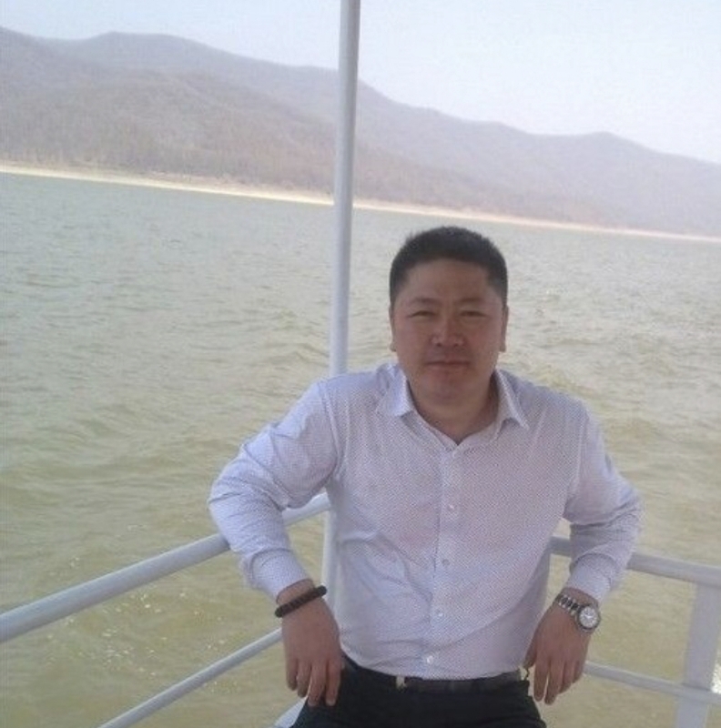 我是二娃的第一张照片--洛阳相亲服务中心