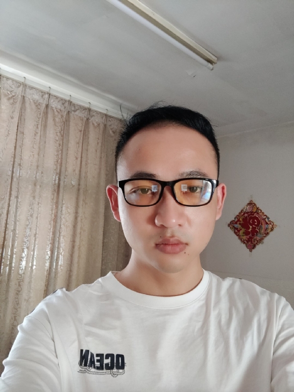 H杰瑞的第一张照片--洛阳相亲服务中心