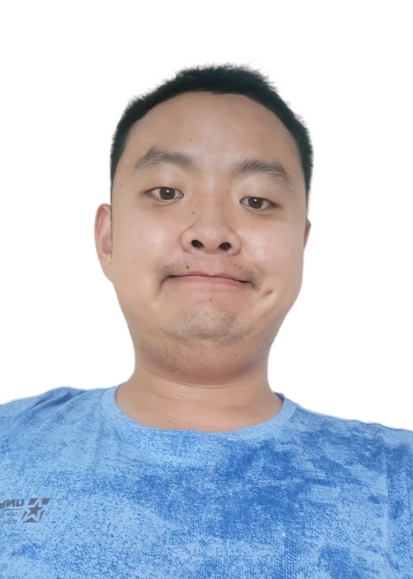 张云腾的第一张照片--洛阳相亲服务中心