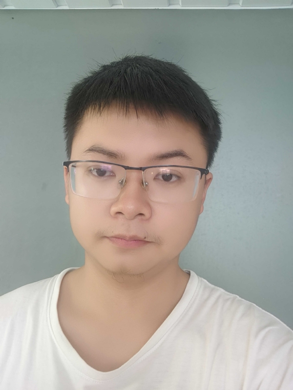 落雨的第一张照片--洛阳相亲服务中心