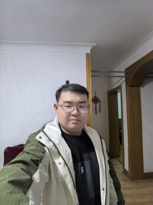 哈哈的第一张照片--洛阳相亲服务中心