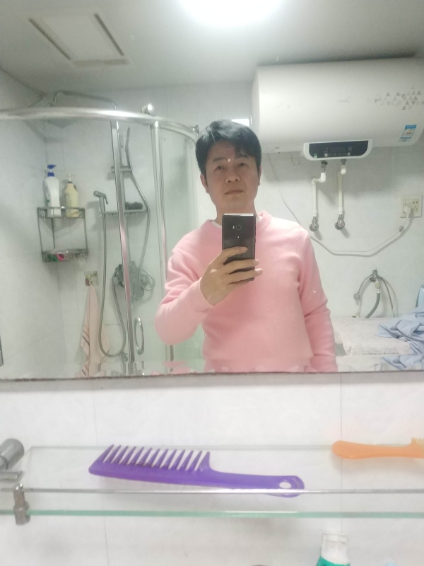你把我逗乐了的第一张照片--洛阳相亲服务中心