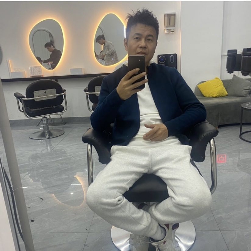 你把我逗乐了的第二张照片--洛阳相亲服务中心