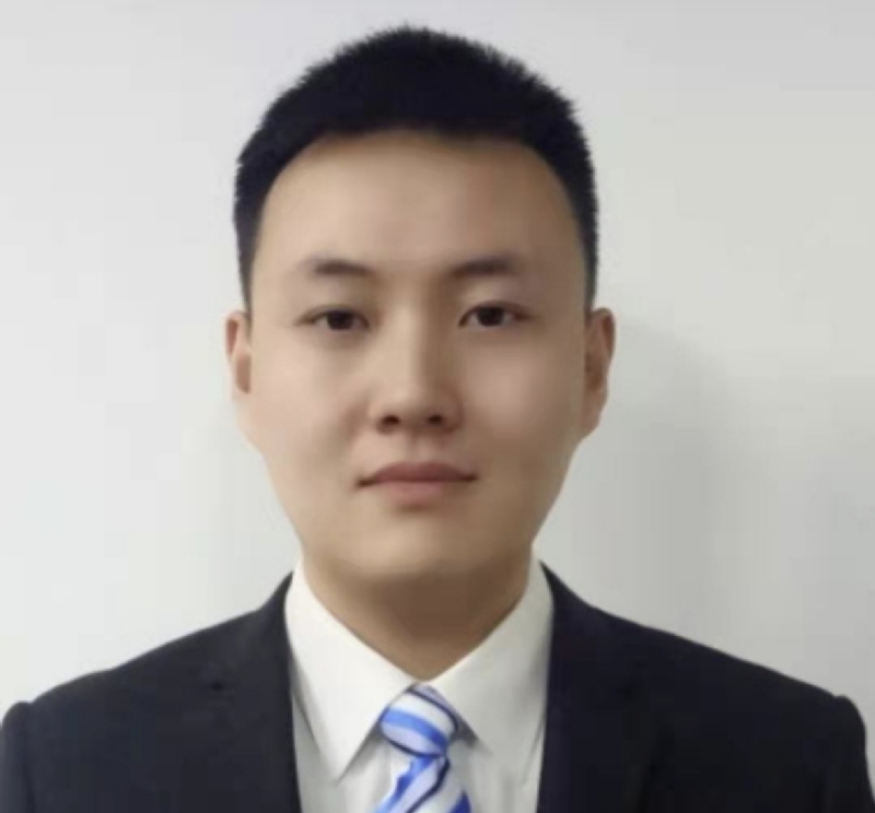 英俊潇洒的第一张照片--洛阳相亲服务中心