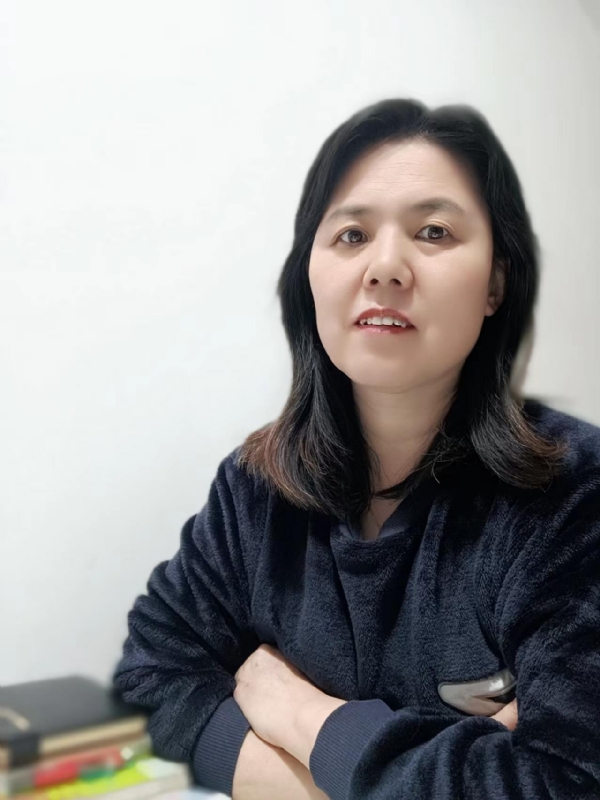 小米的第一张照片--洛阳相亲服务中心