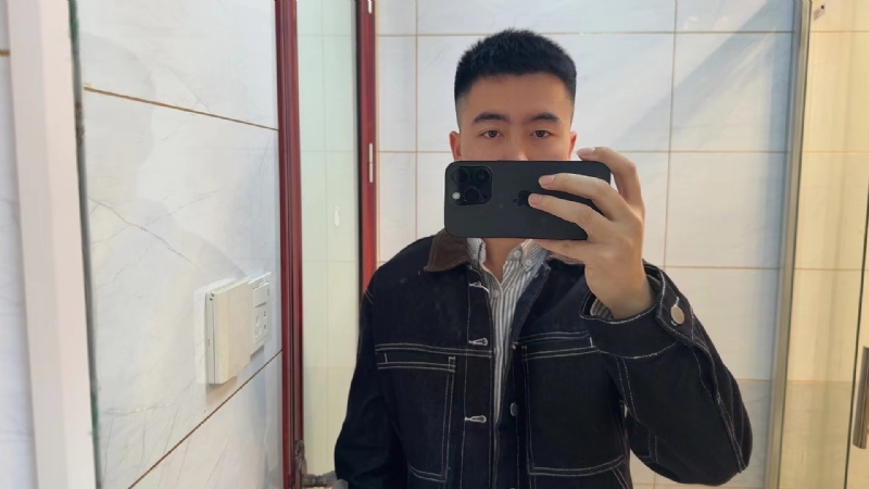 CC的第一张照片--洛阳相亲服务中心