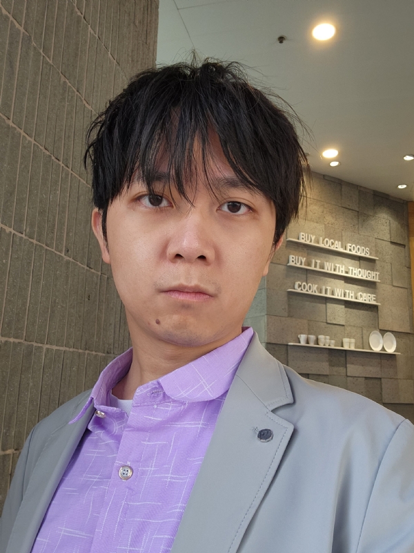 钢铁直男的第一张照片--洛阳相亲服务中心