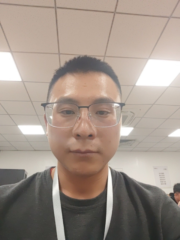半夏微凉的第一张照片--洛阳相亲服务中心