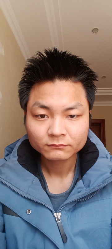 冬瓜的第一张照片--洛阳相亲服务中心