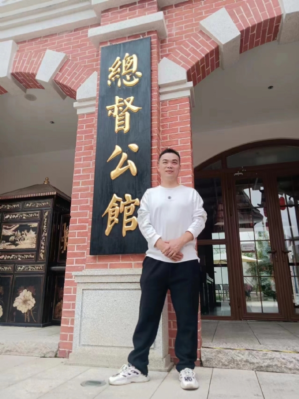 趙不到的第一张照片--洛阳相亲服务中心