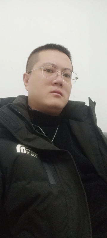桓台的第一张照片--洛阳相亲服务中心
