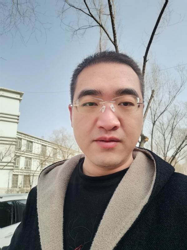 揽星入梦的第二张照片--洛阳相亲服务中心