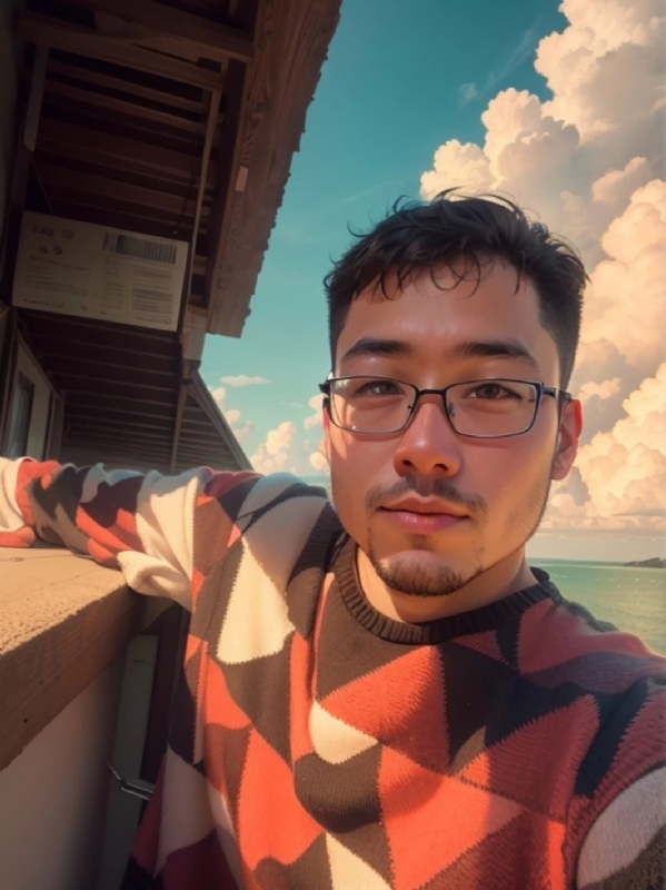 奇点xyz的第一张照片--洛阳相亲服务中心