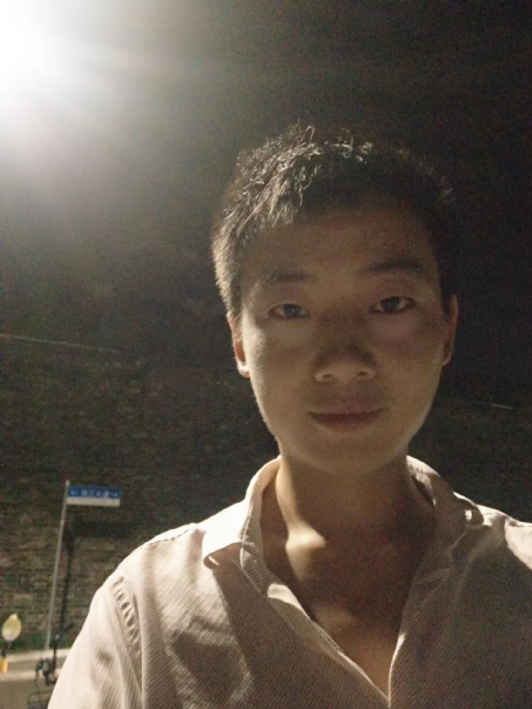 来啊的第一张照片--洛阳相亲服务中心