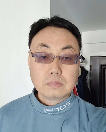 褚风的第一张照片--洛阳相亲服务中心
