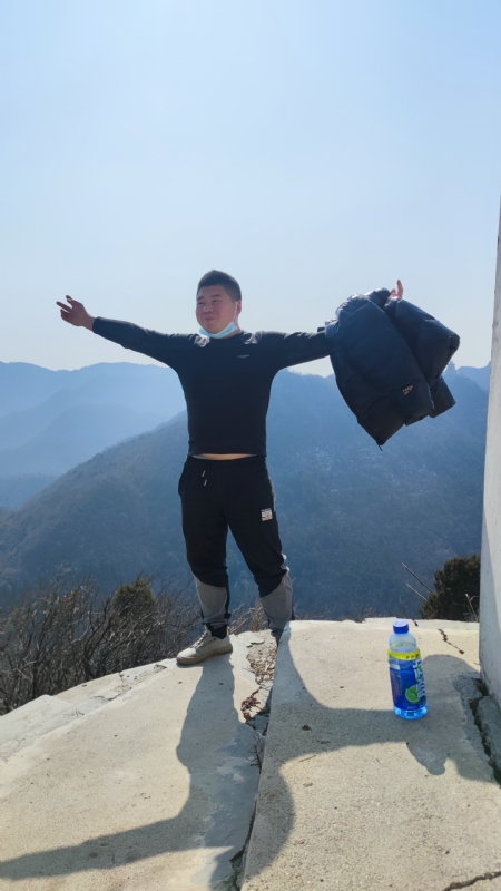小鑫鑫的第一张照片--洛阳相亲服务中心