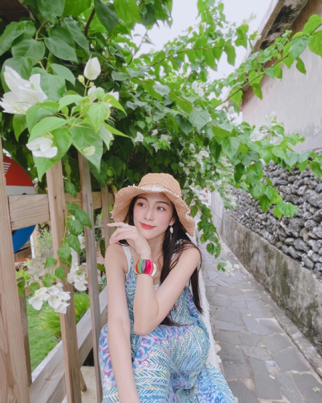 蕾蕾的第五张照片--洛阳相亲服务中心
