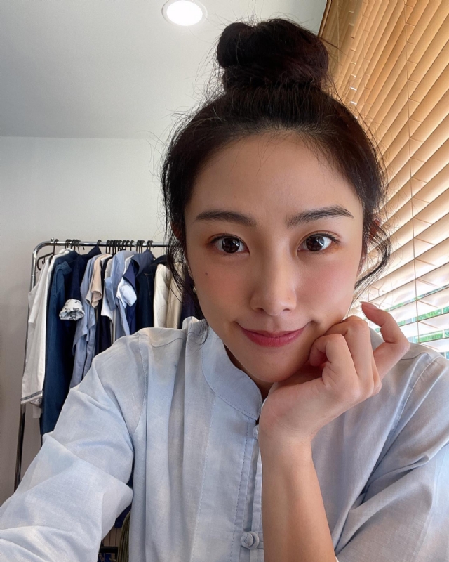 蕾蕾的第六张照片--洛阳相亲服务中心