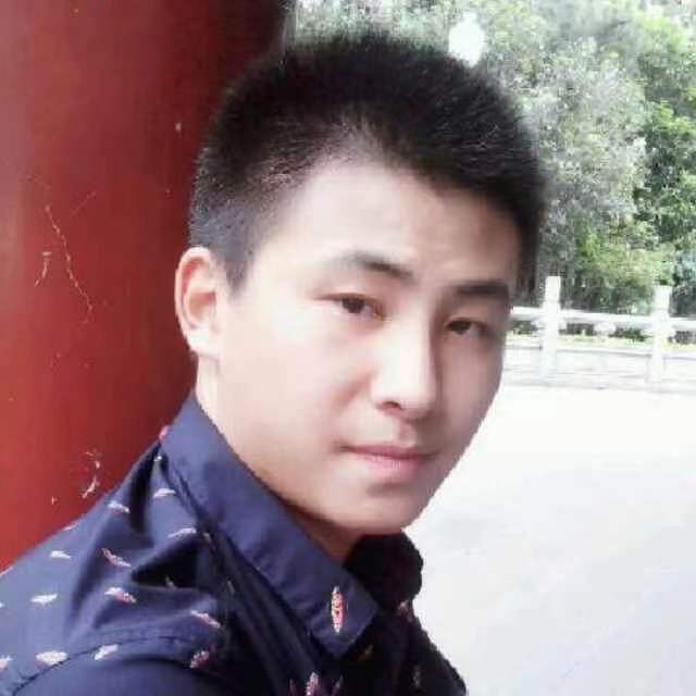 开心就好的第一张照片--洛阳相亲服务中心