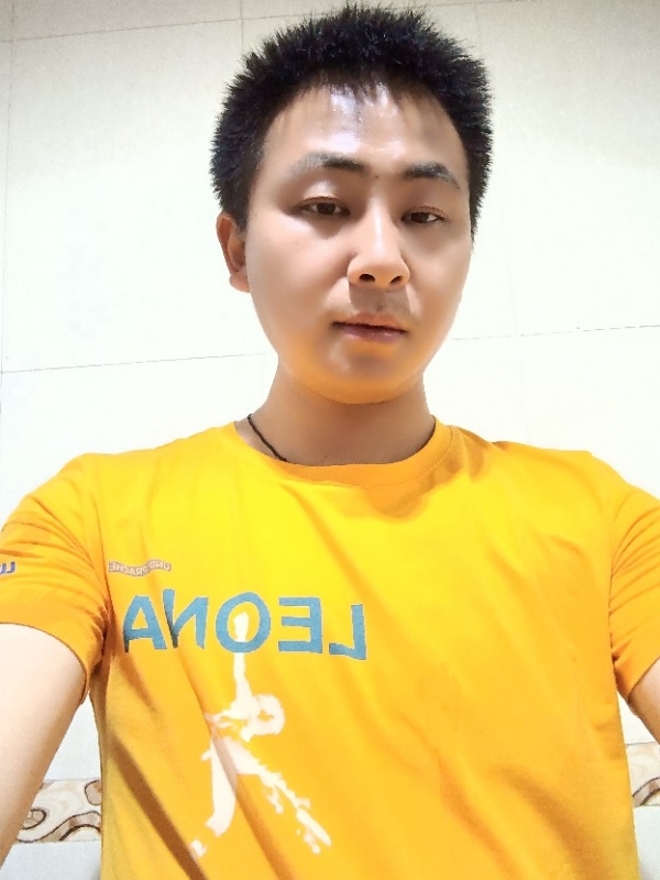 开心就好的第四张照片--洛阳相亲服务中心