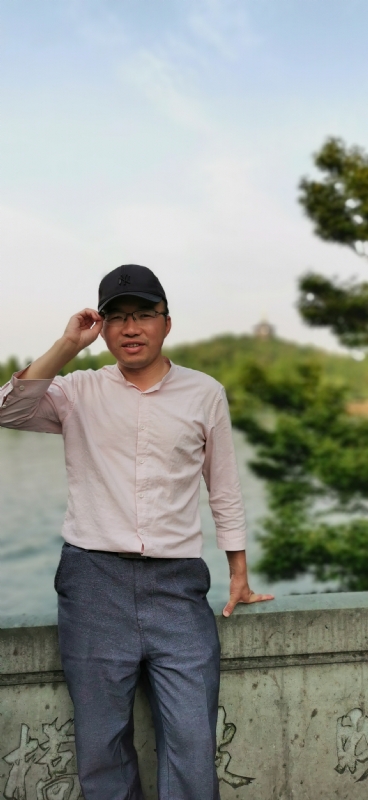 大叔有点忙的第三张照片--洛阳相亲服务中心