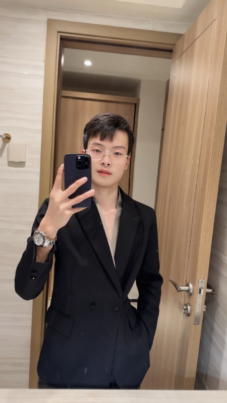 嗯嗯的第一张照片--洛阳相亲服务中心