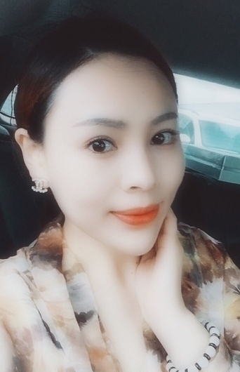 kiki的第一张照片--洛阳相亲服务中心