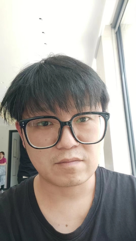 未艾的第一张照片--洛阳相亲服务中心