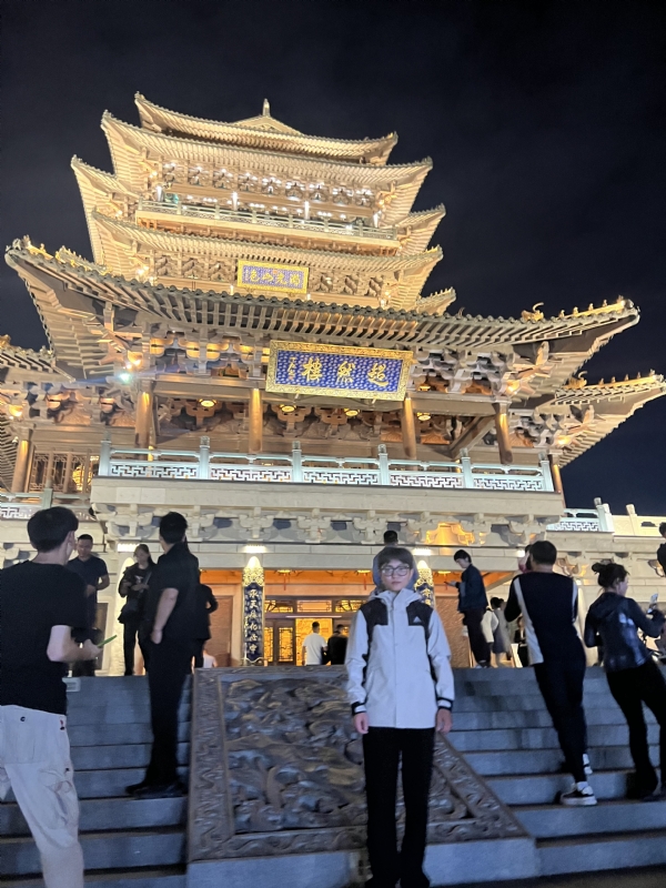 星星的第五张照片--洛阳相亲服务中心