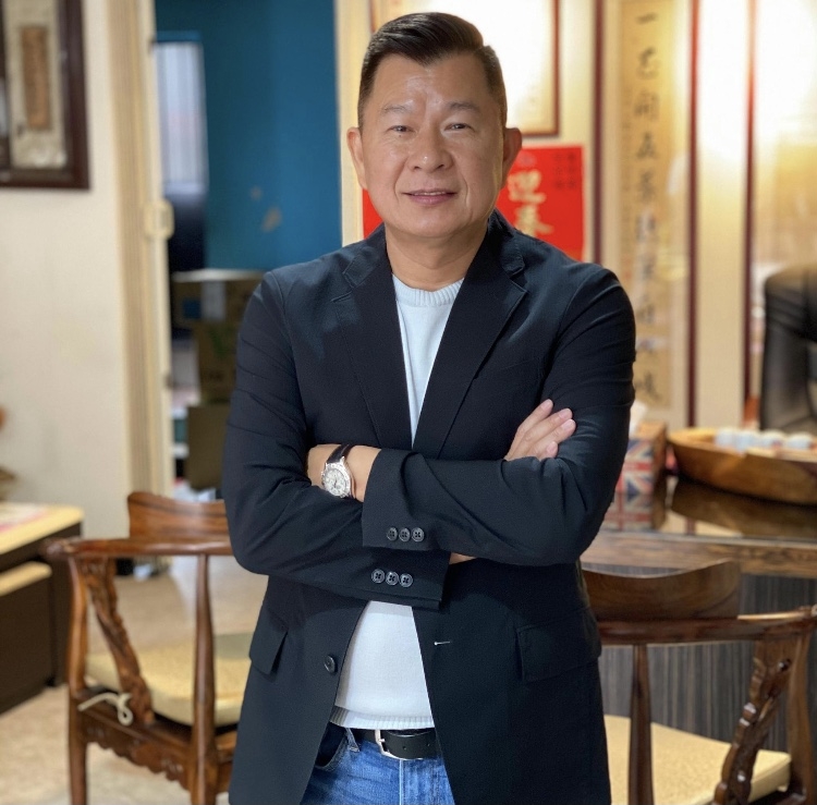 幸福余生的第一张照片--洛阳相亲服务中心