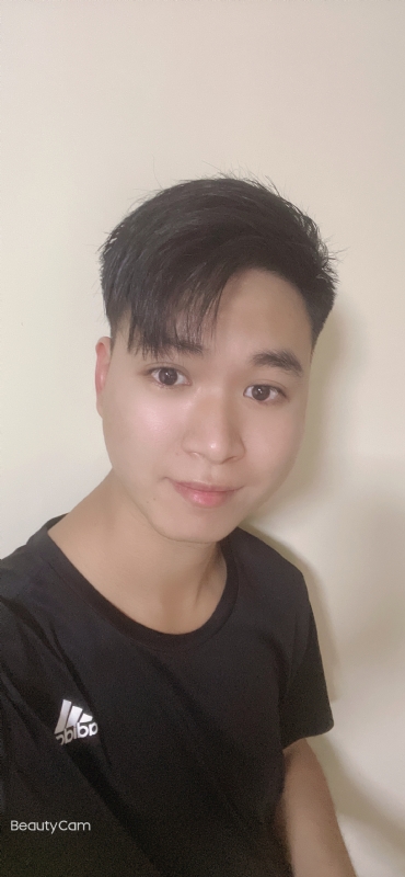Allen的第一张照片--洛阳相亲服务中心