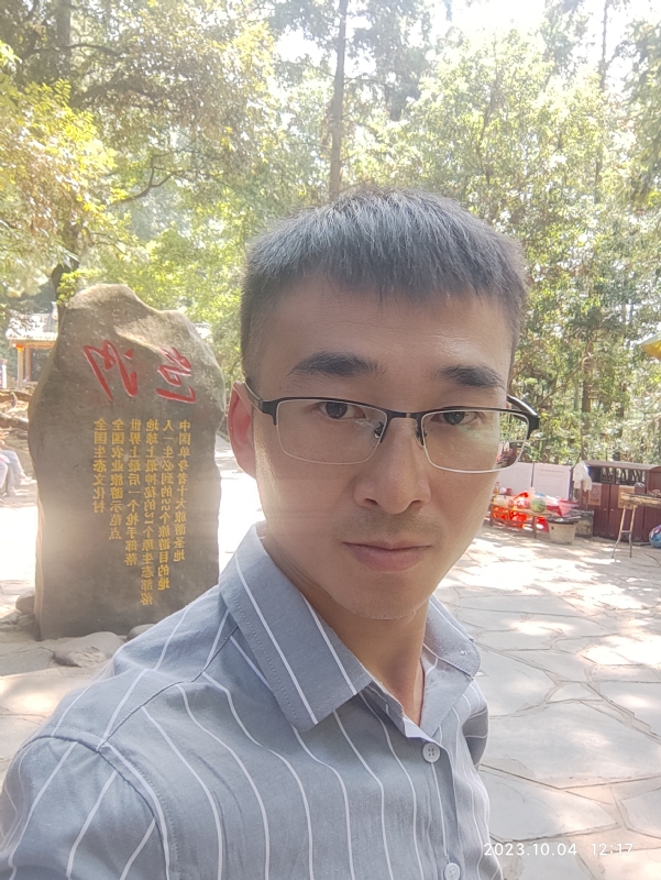 未来可期的第一张照片--洛阳相亲服务中心