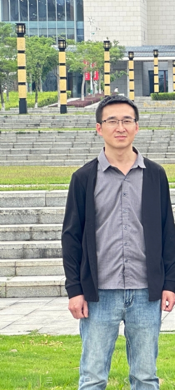 未来可期的第二张照片--洛阳相亲服务中心