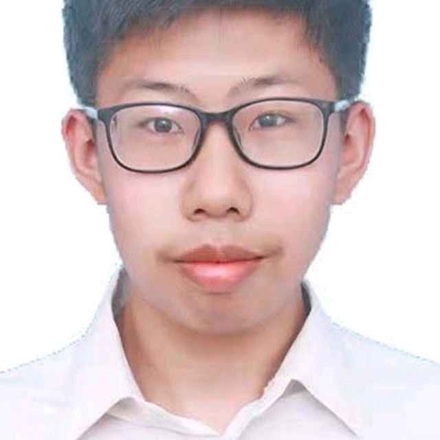 李恒宇的第一张照片--洛阳相亲服务中心