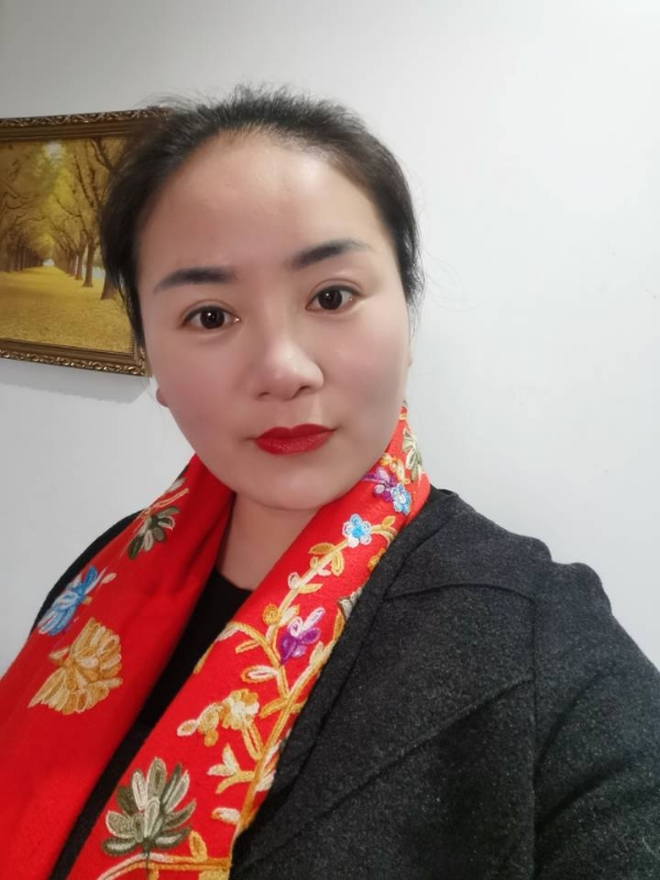 青柠檬的第一张照片--洛阳相亲服务中心
