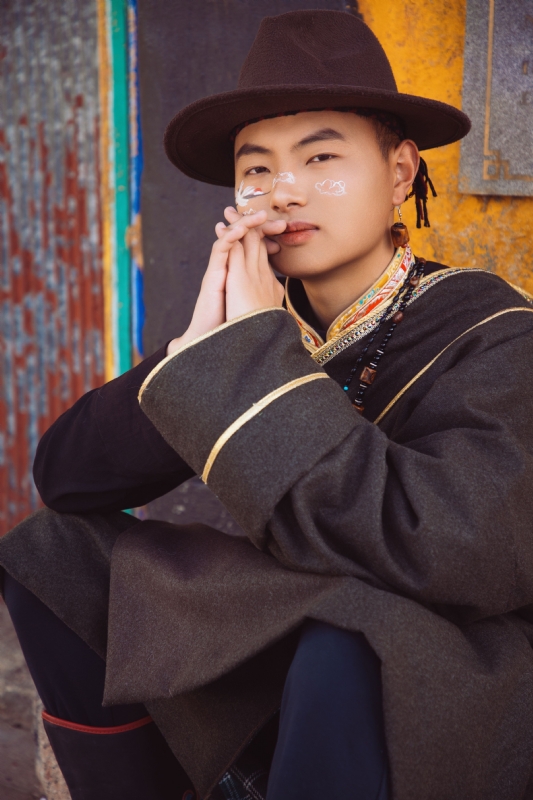 朔风的第一张照片--洛阳相亲服务中心