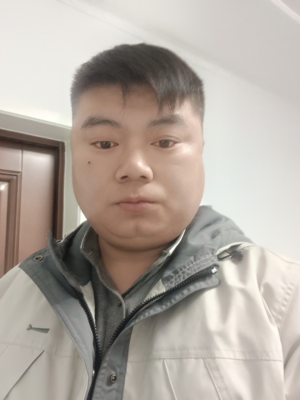 王振的第一张照片--洛阳相亲服务中心