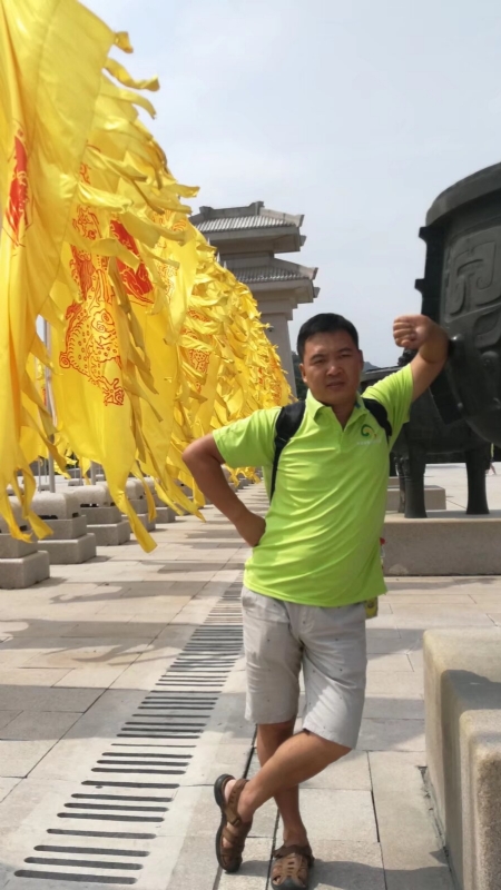 扬帆起航的第三张照片--洛阳相亲服务中心