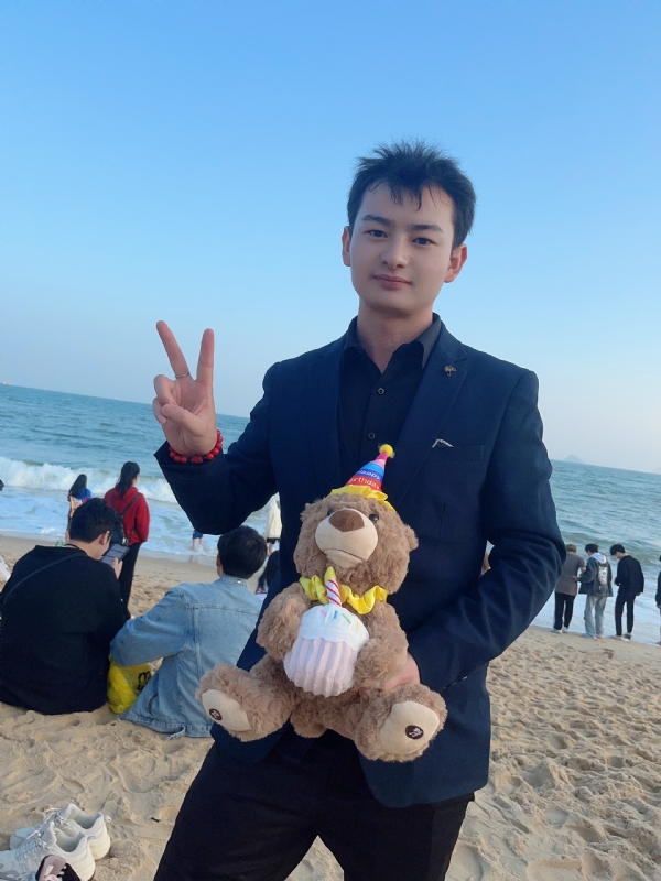 目标结婚的第一张照片--洛阳相亲服务中心
