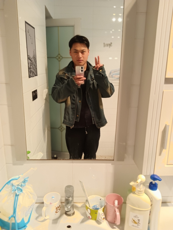 自律的MAN的第一张照片--洛阳相亲服务中心