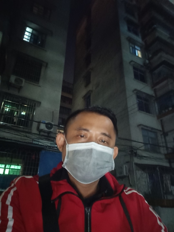 星仔的第二张照片--洛阳相亲服务中心