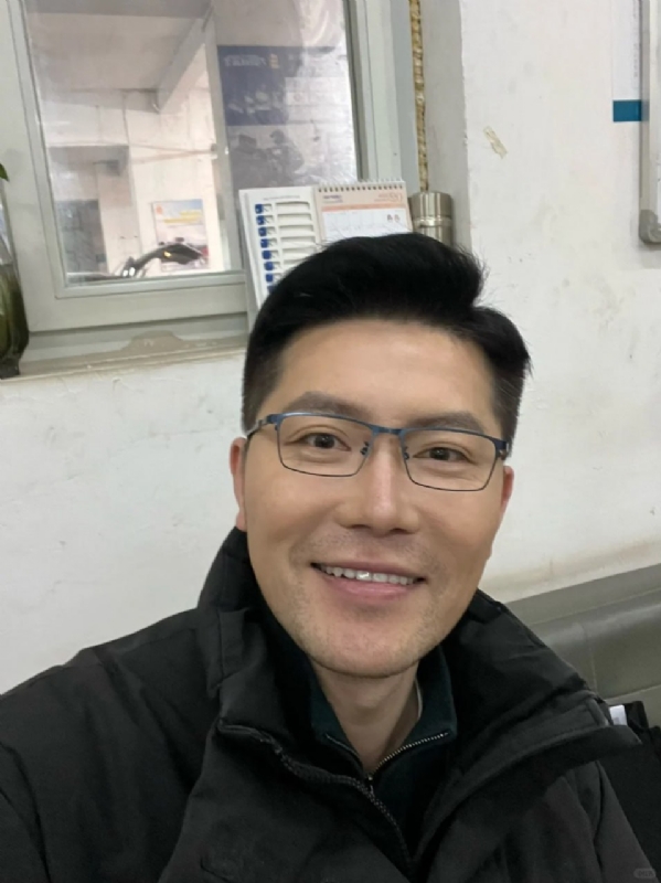 Aurora的第二张照片--洛阳相亲服务中心