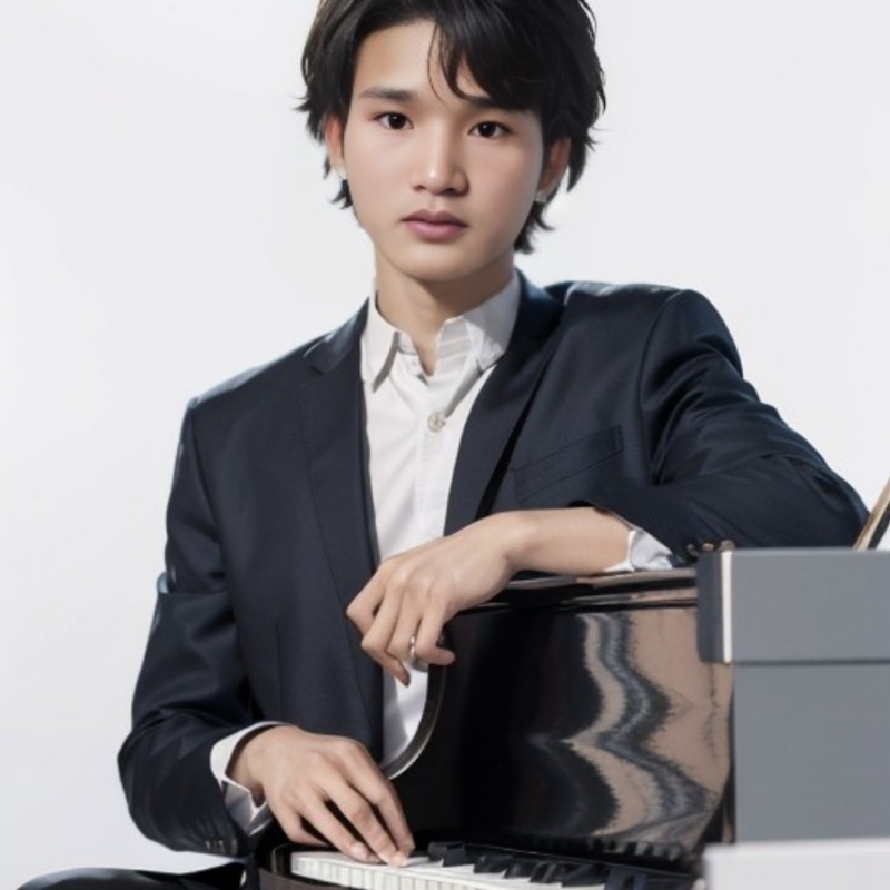 昊仔只的第一张照片--洛阳相亲服务中心