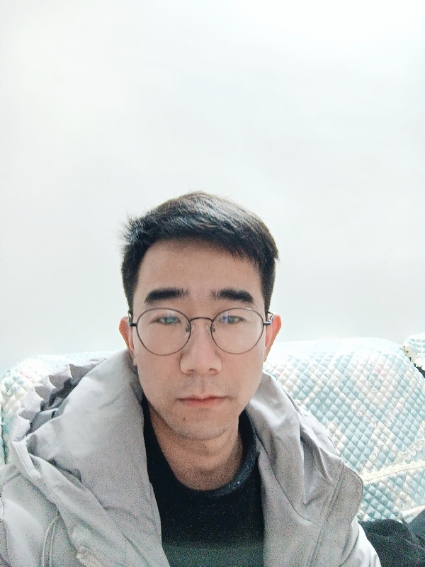张先生的第一张照片--洛阳相亲服务中心