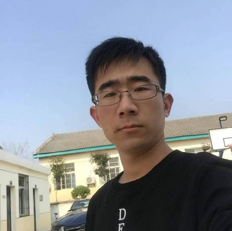 张先生的第二张照片--洛阳相亲服务中心
