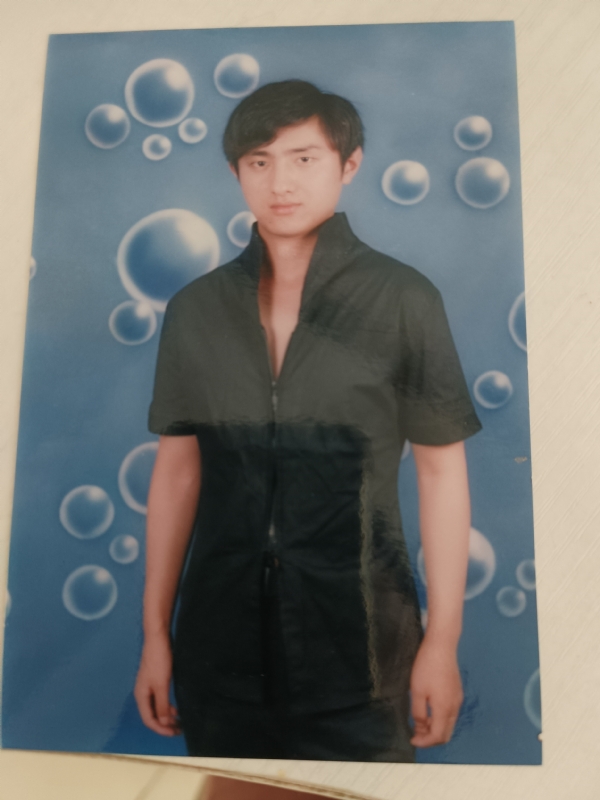 朱琦的第四张照片--洛阳相亲服务中心
